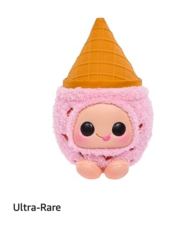 Hyojo Breyer’s Ice Cream Cone Series limited edition