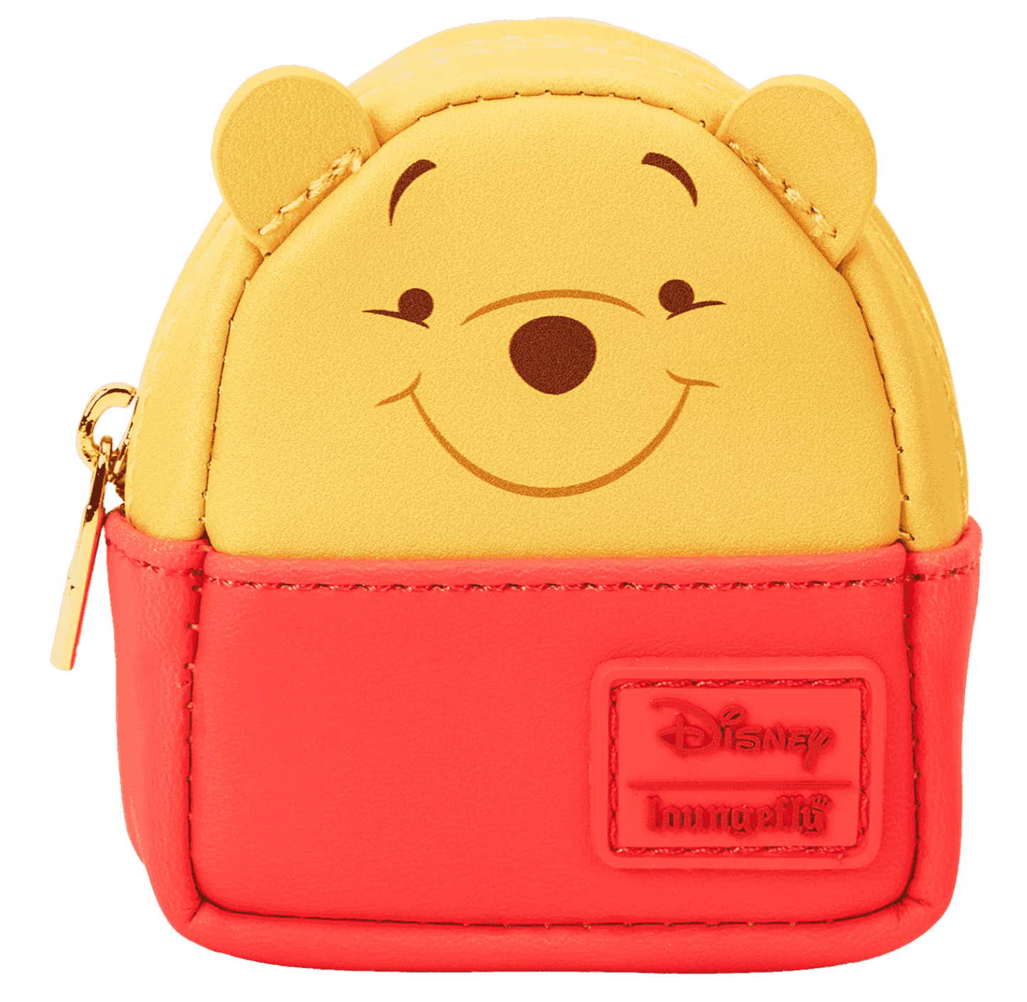Loungefly Winnie The Pooh & Friends Cosplay Mystery Mini Backpack Keychain Charm