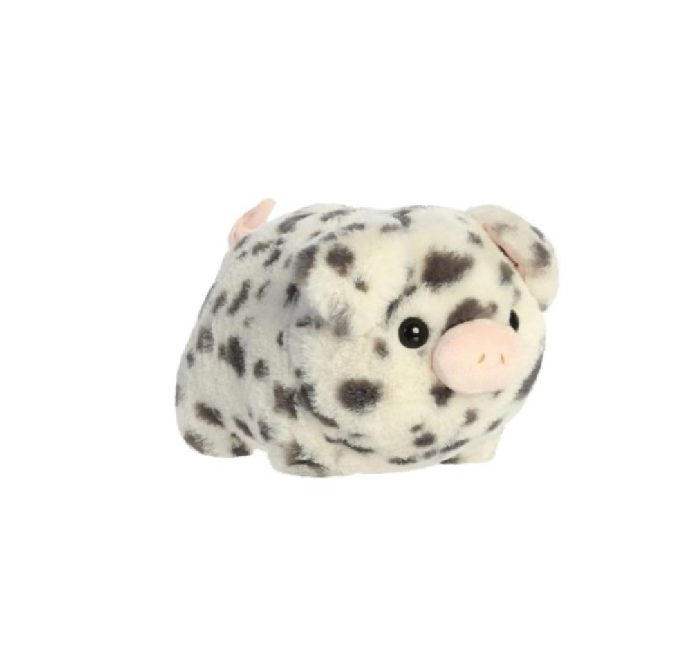 Piggy by aurora