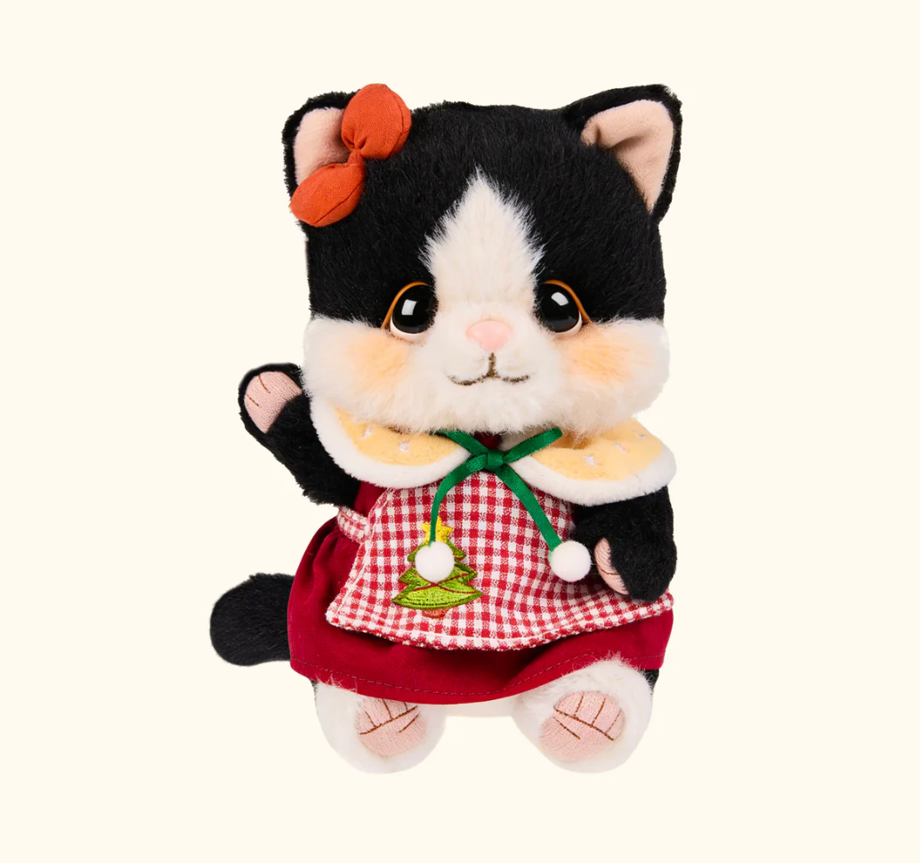 Bobo Nut Mico Cat