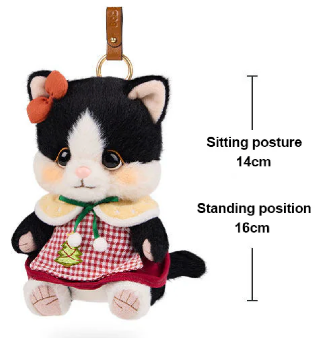 Bobo Nut Mico Cat