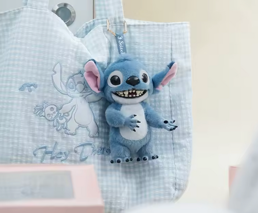 Stitch Pendant