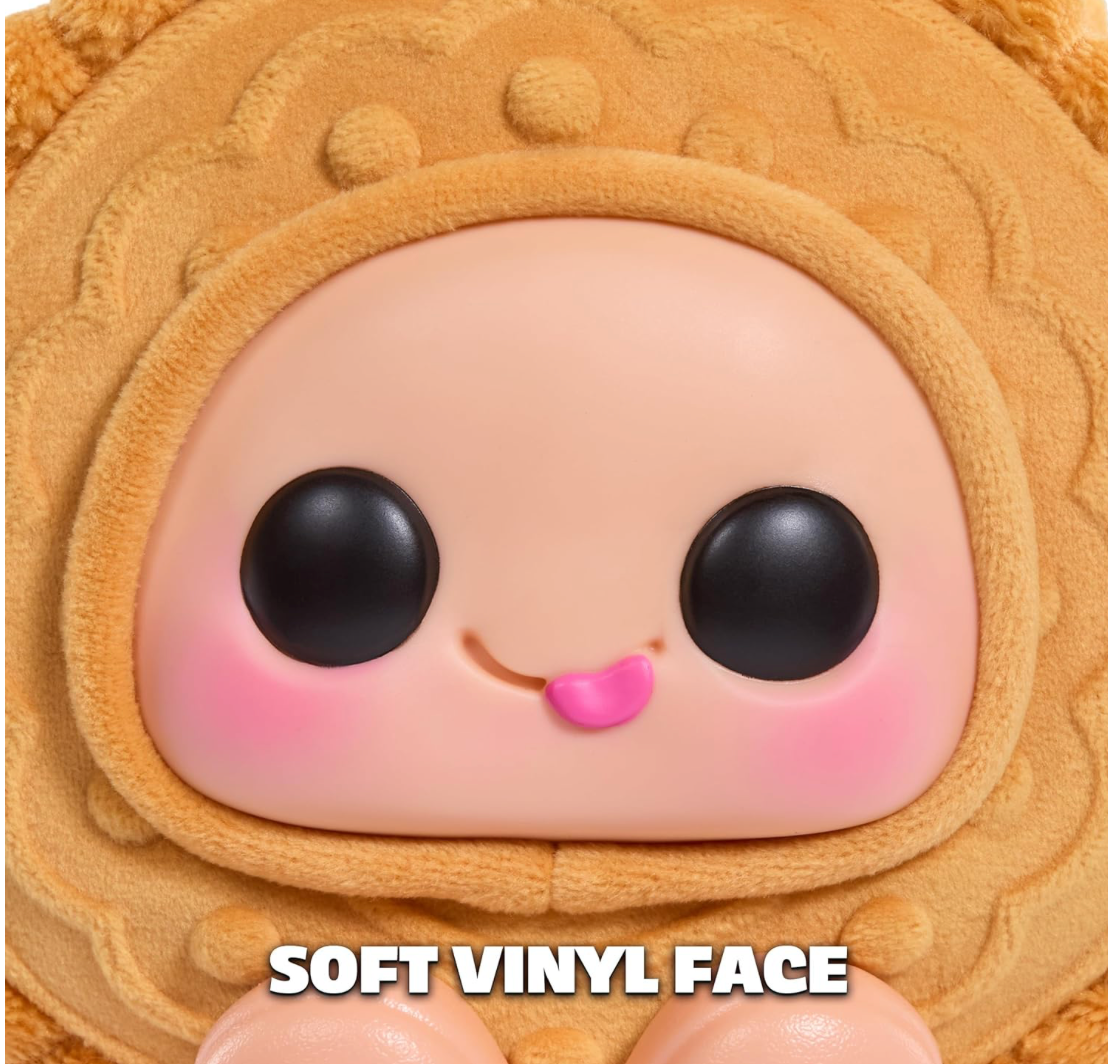 Hyojo Market Cookie Sandwich Series, Blind Box Collectible Plush