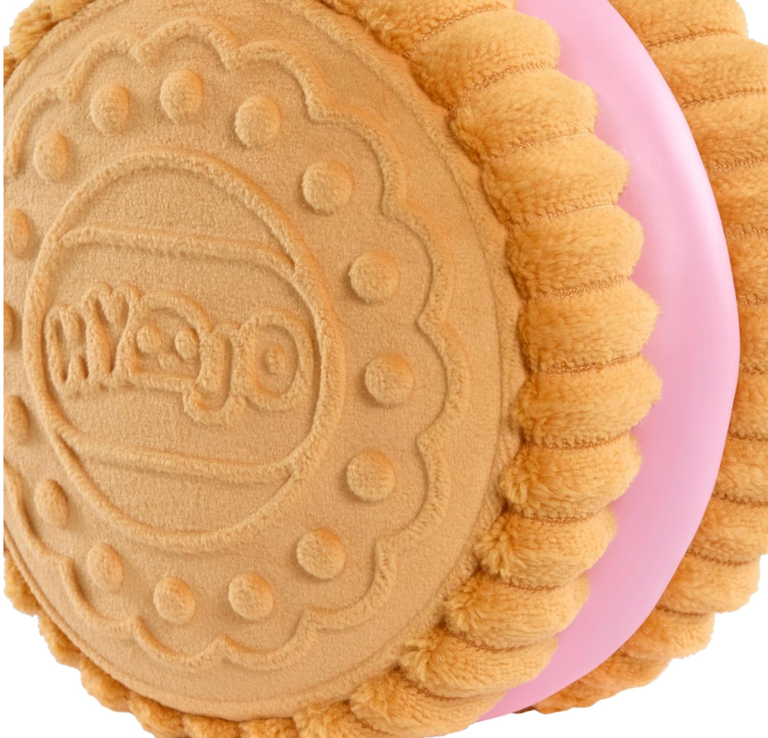 Hyojo Market Cookie Sandwich Series, Blind Box Collectible Plush