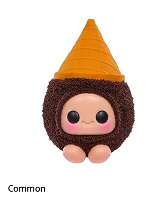 Hyojo Breyer’s Ice Cream Cone Series limited edition