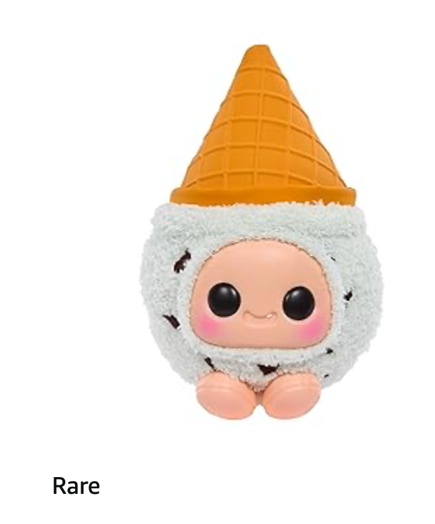 Hyojo Breyer’s Ice Cream Cone Series limited edition