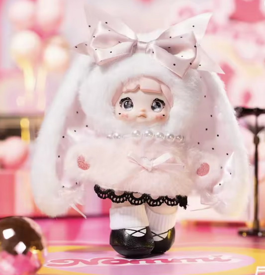 Nommi Pink Energy