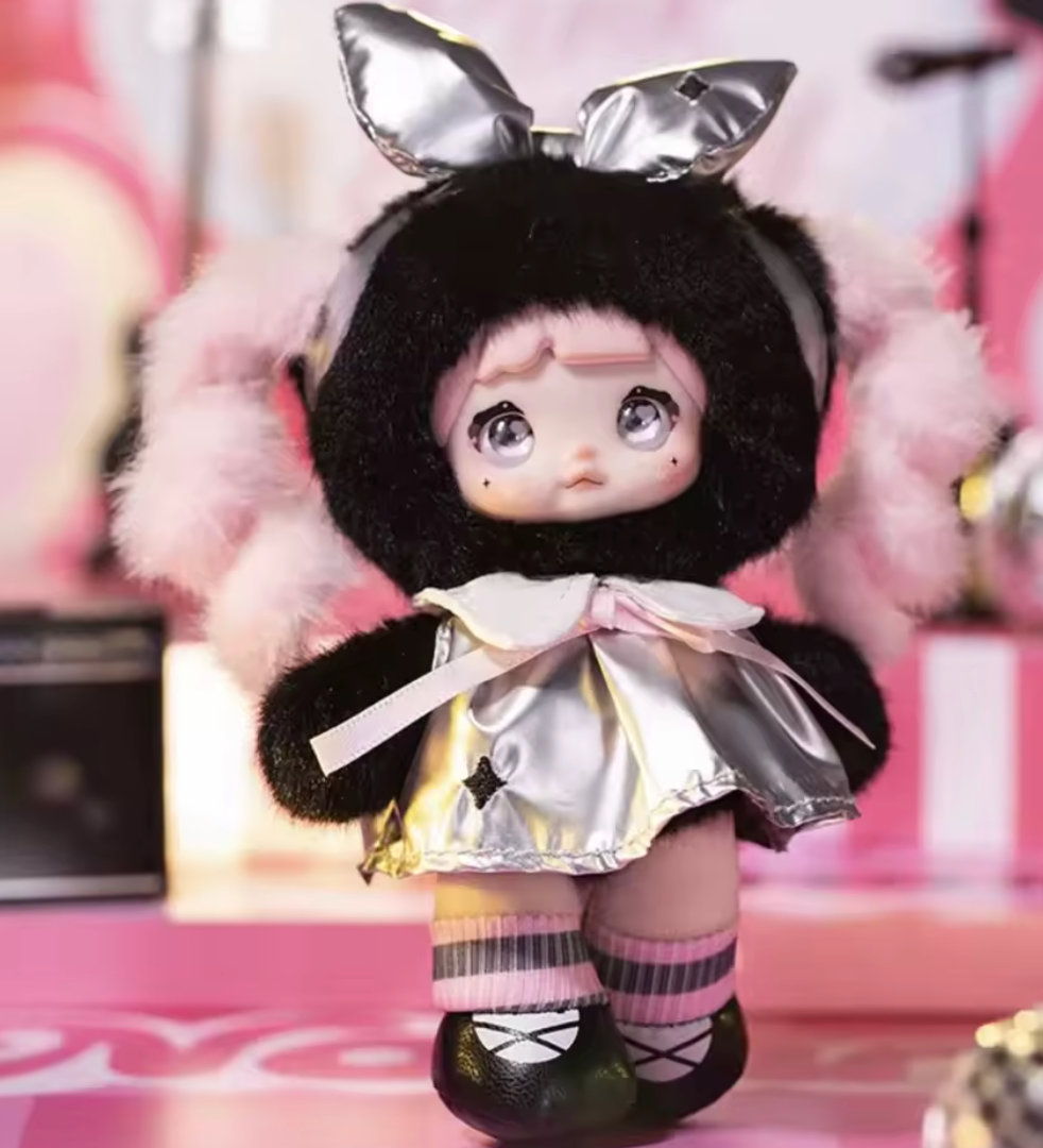 Nommi Pink Energy
