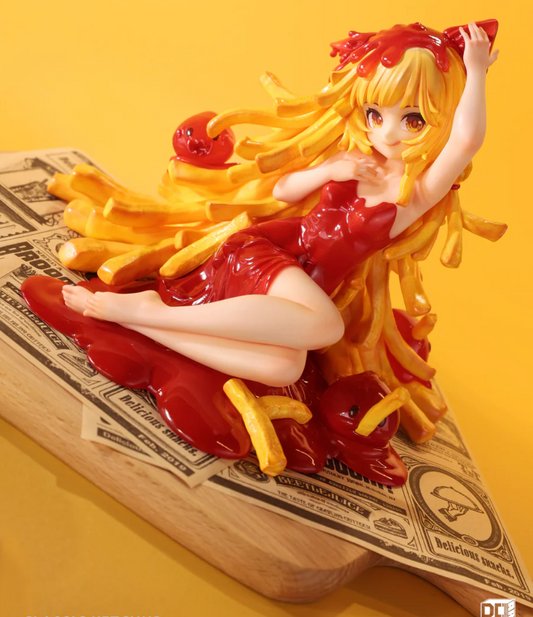Fries Fairy