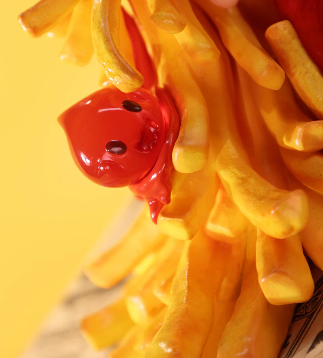 Fries Fairy
