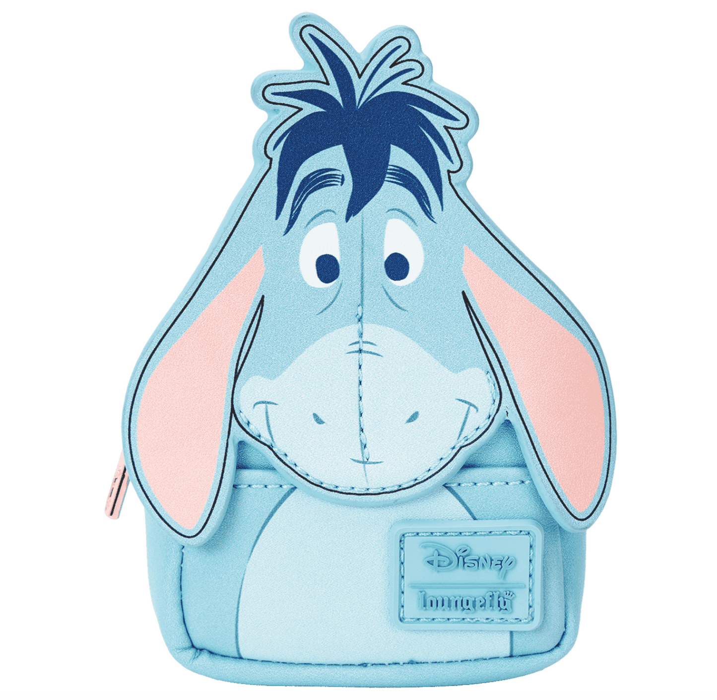 Loungefly Winnie The Pooh &amp; Friends Cosplay Mystery Mini Backpack Keychain Charm