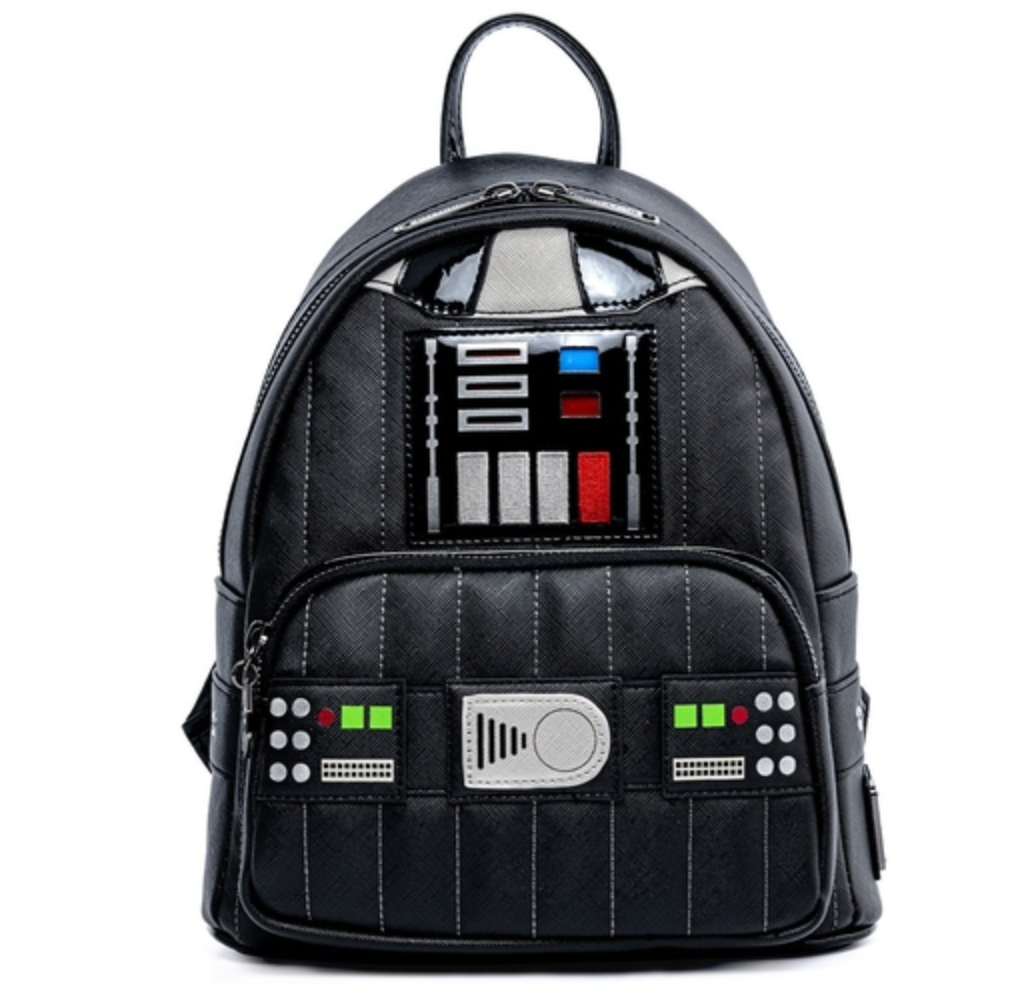 Loungefly Darth Vader Light Up