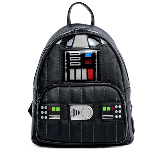 Loungefly Darth Vader Light Up
