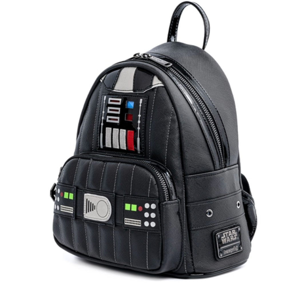 Loungefly Darth Vader Light Up