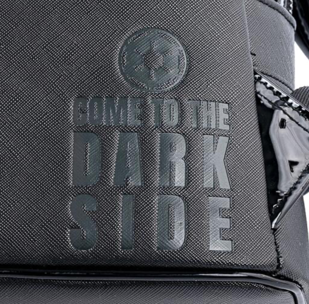 Loungefly Darth Vader Light Up