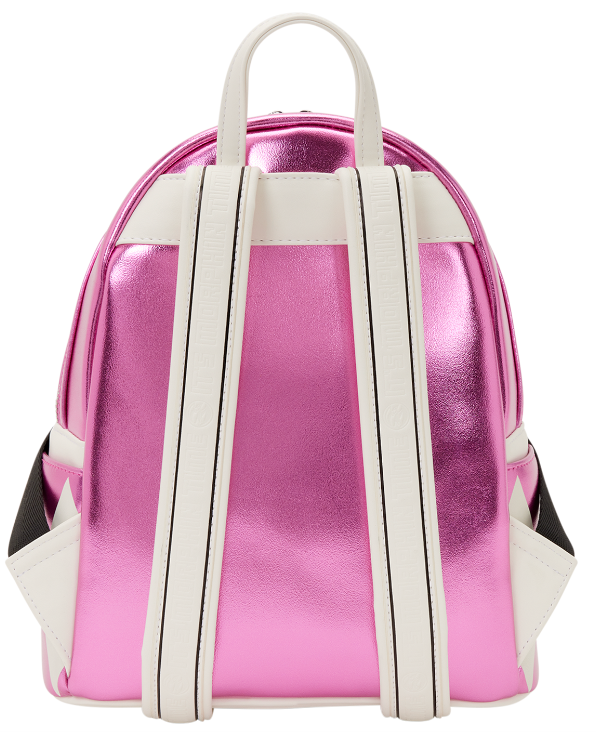 Loungefly Power Rangers Pink Ranger Loungefly Mini Backpack