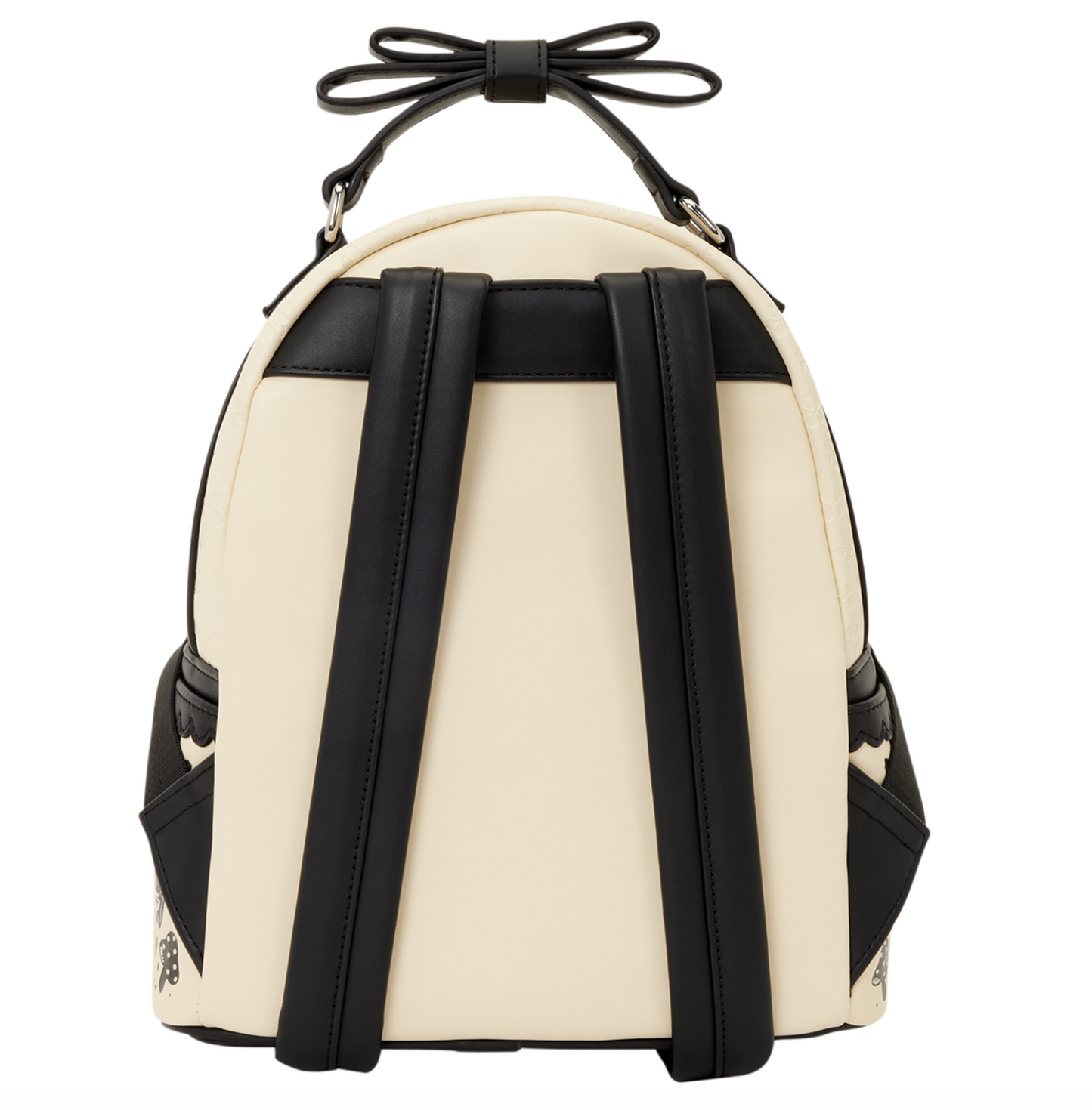 Loungefly Disney Alice in Wonderland Floral Mini Backpack
