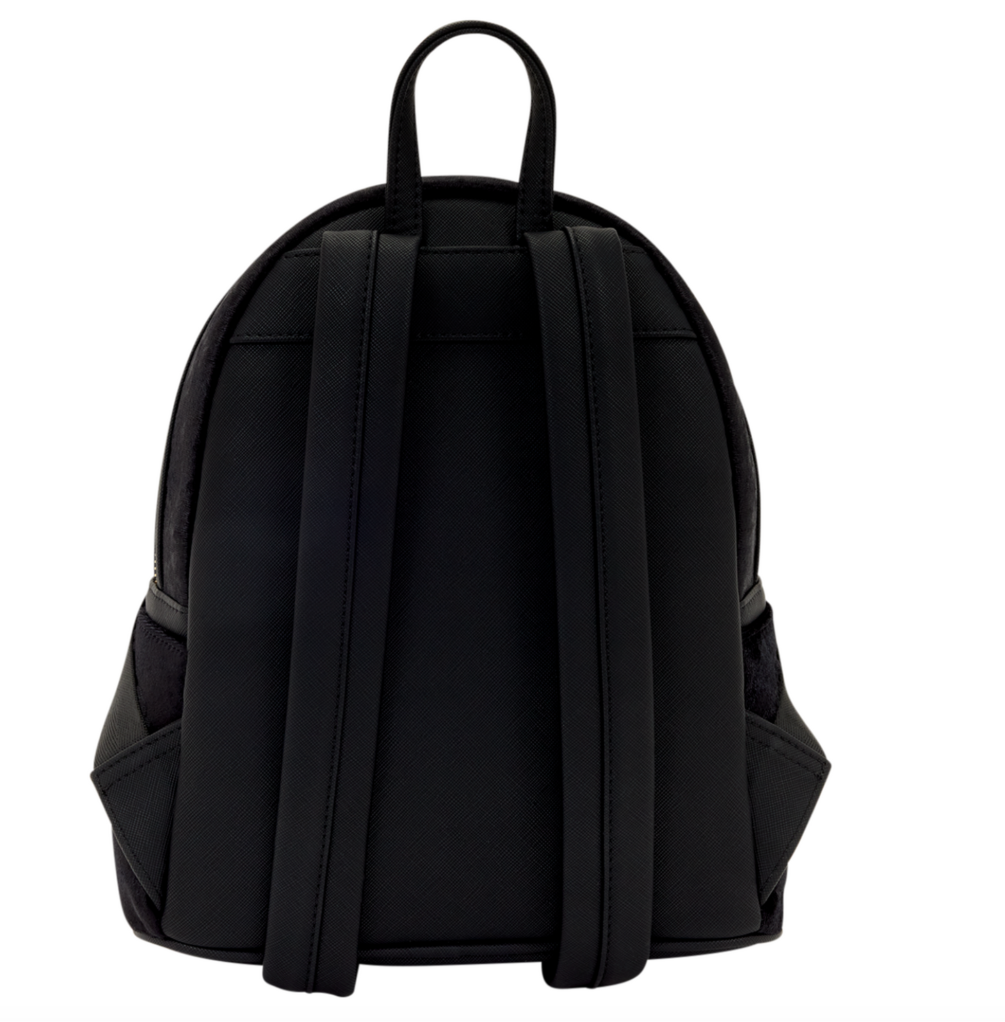 Loungefly Tinker Bell Pixie Dust Velvet Mini Backpack