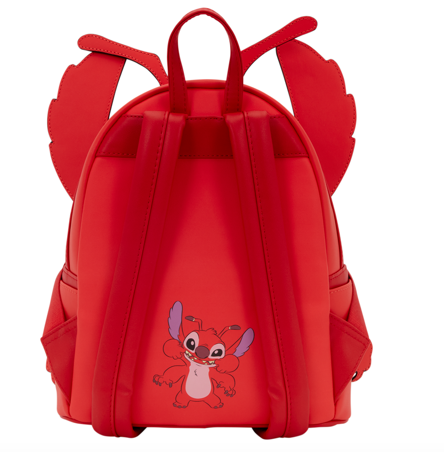 Loungefly Disney Lilo & Stitch Leroy Cosplay Mini Backpack