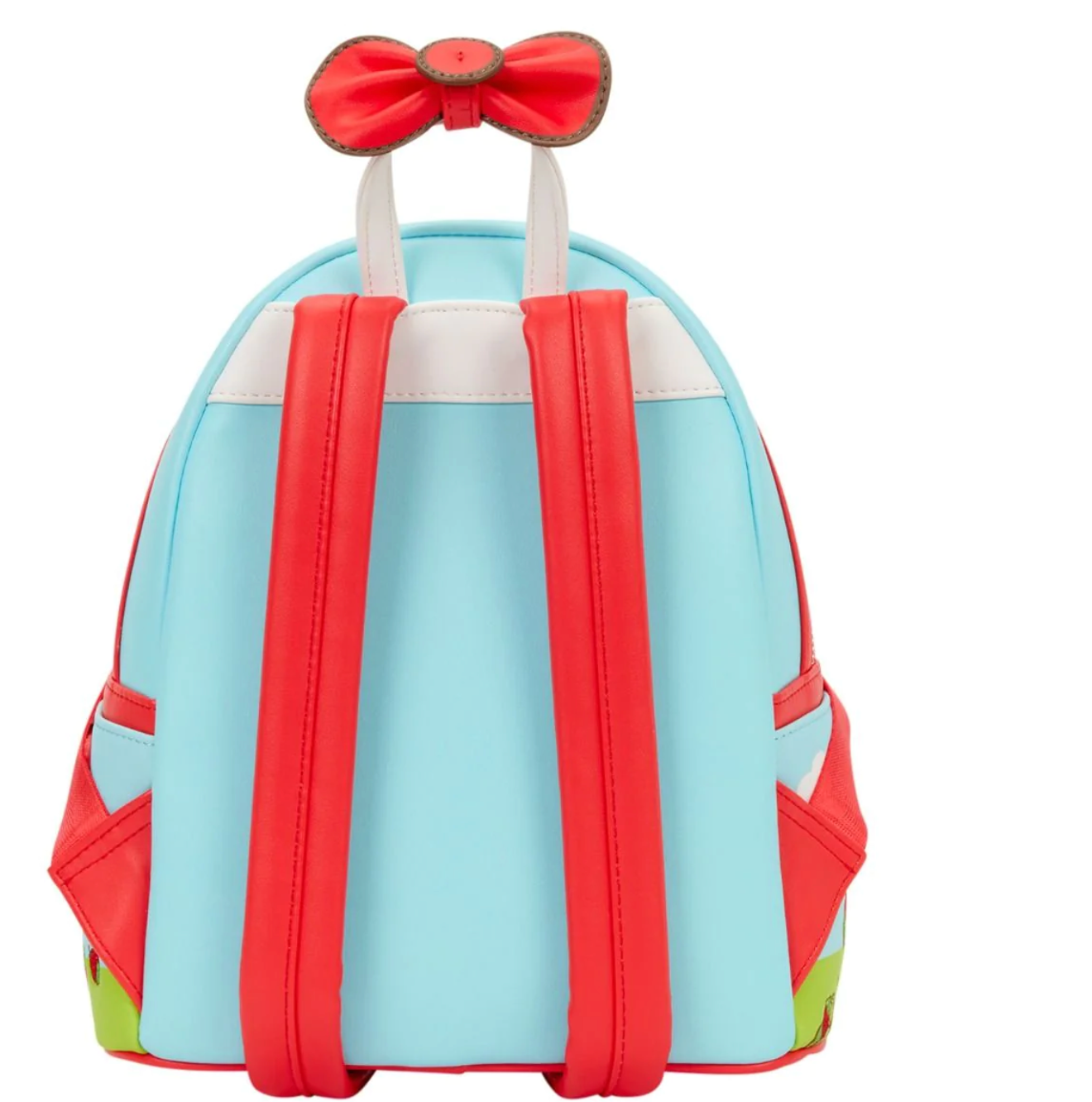 Loungefly x Sanrio x Strawberry Shortcake Mini Backpack