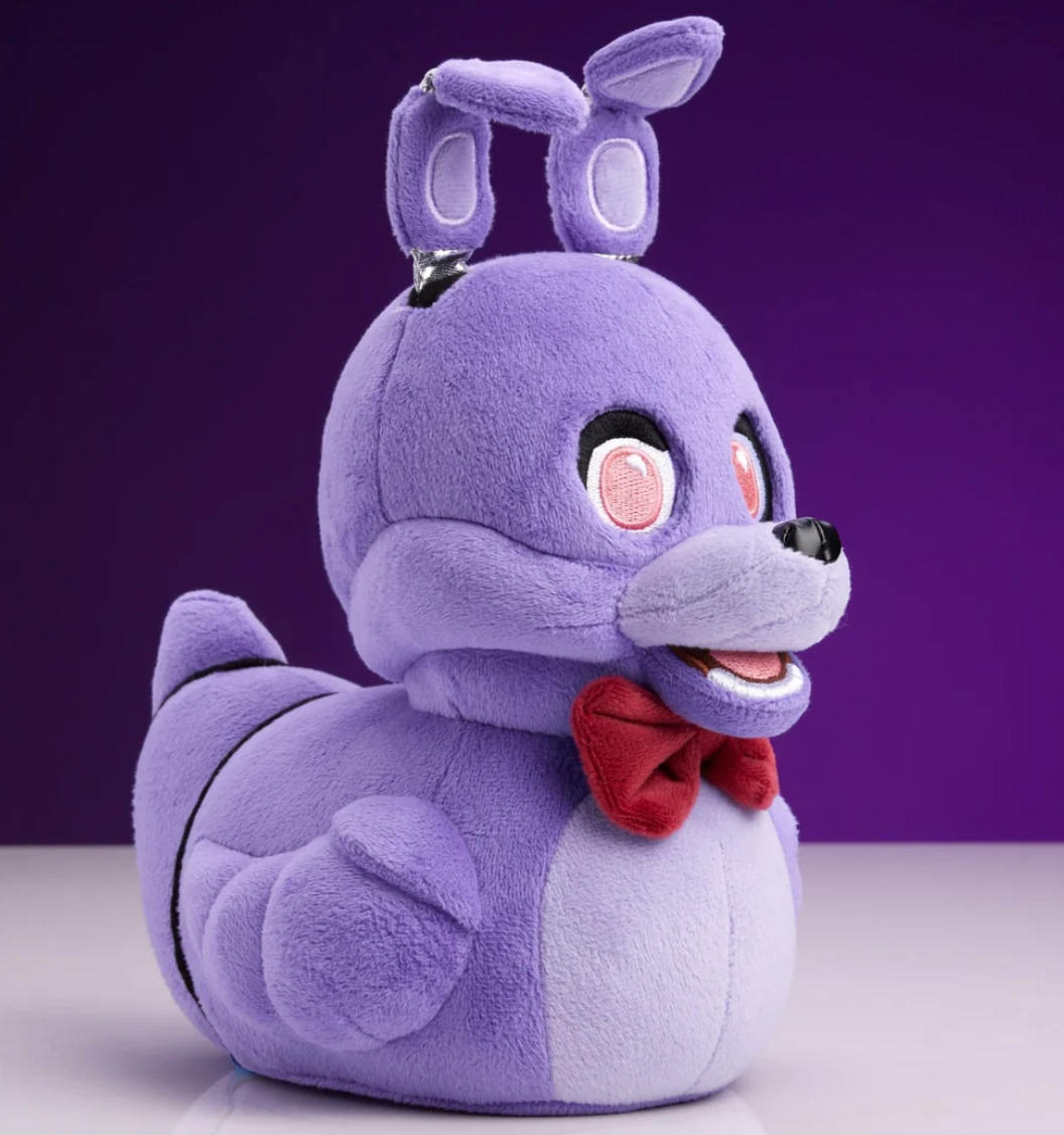 Five Nights At Freddy's: Bonnie TUBBZ Plushie