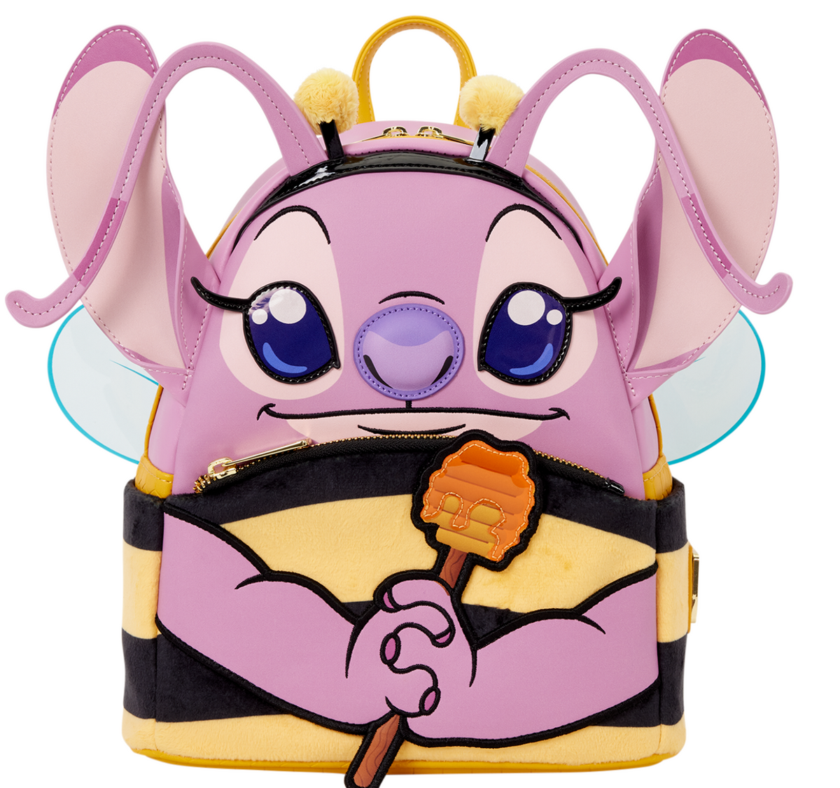 Angel Bee Loungefly