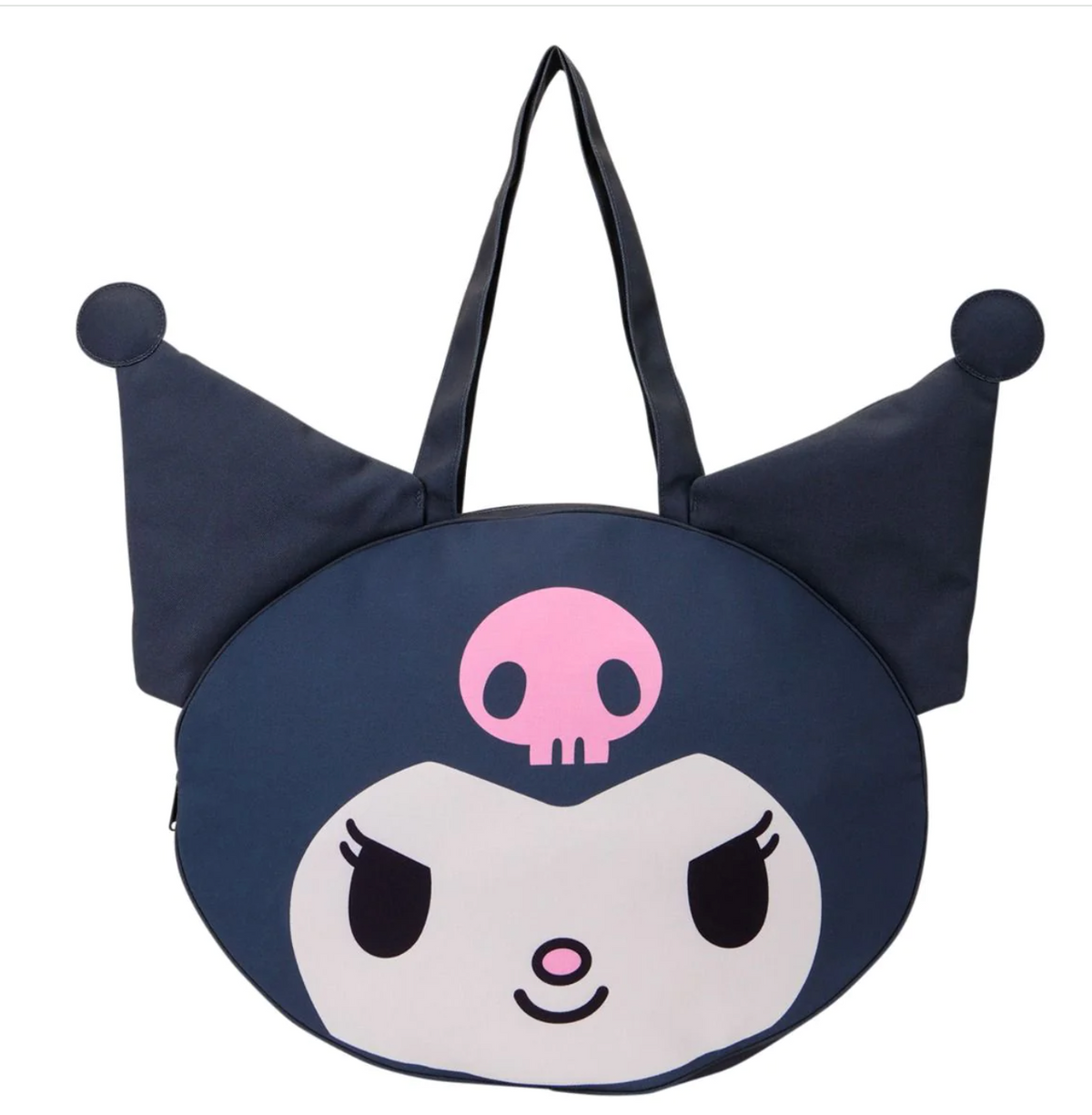 Loungefly Kuromi Oversized bag