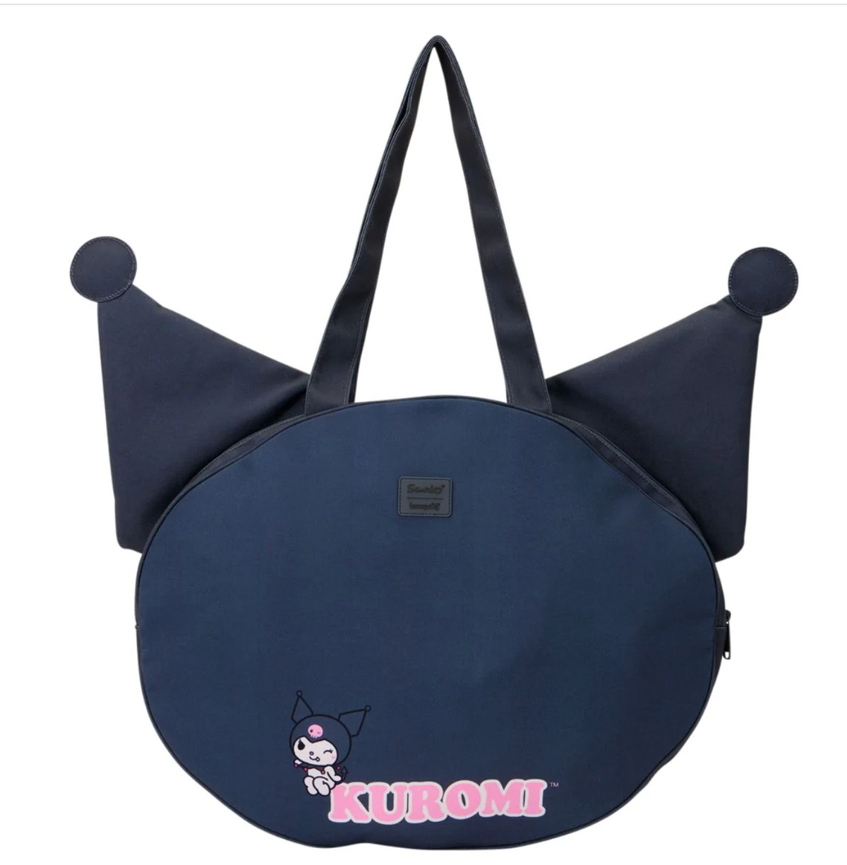 Loungefly Kuromi Oversized bag